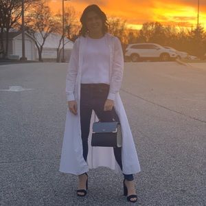 Meet your Posher, Holly